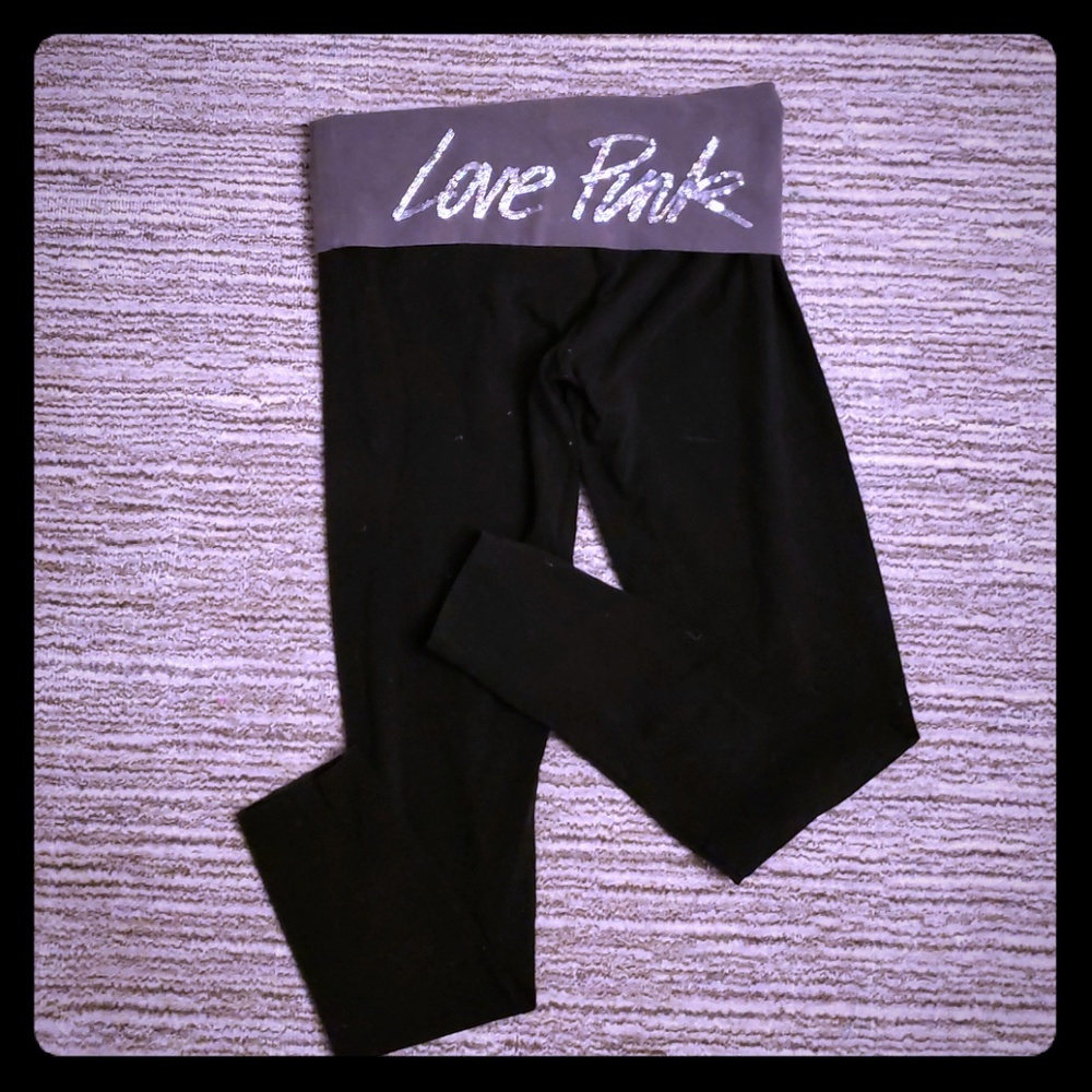 PINK Victoria's Secret | Yoga Pants